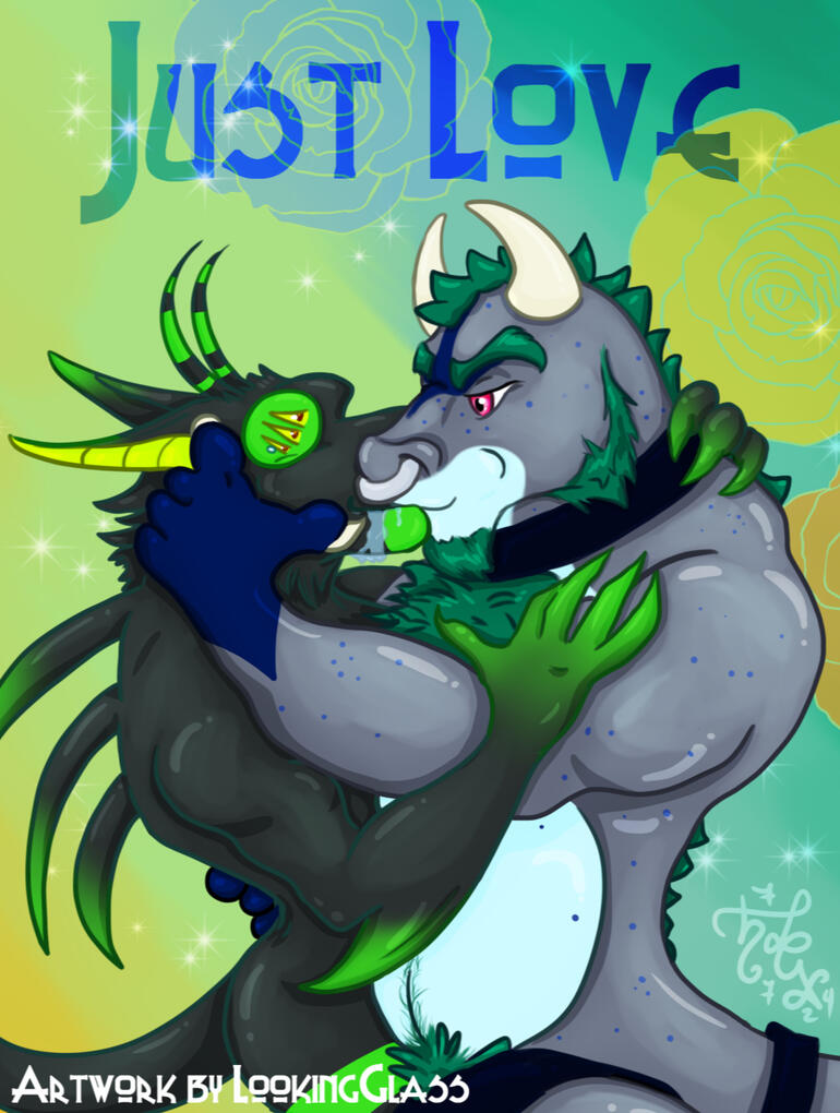 Shadow and Biest Artfigth 2024