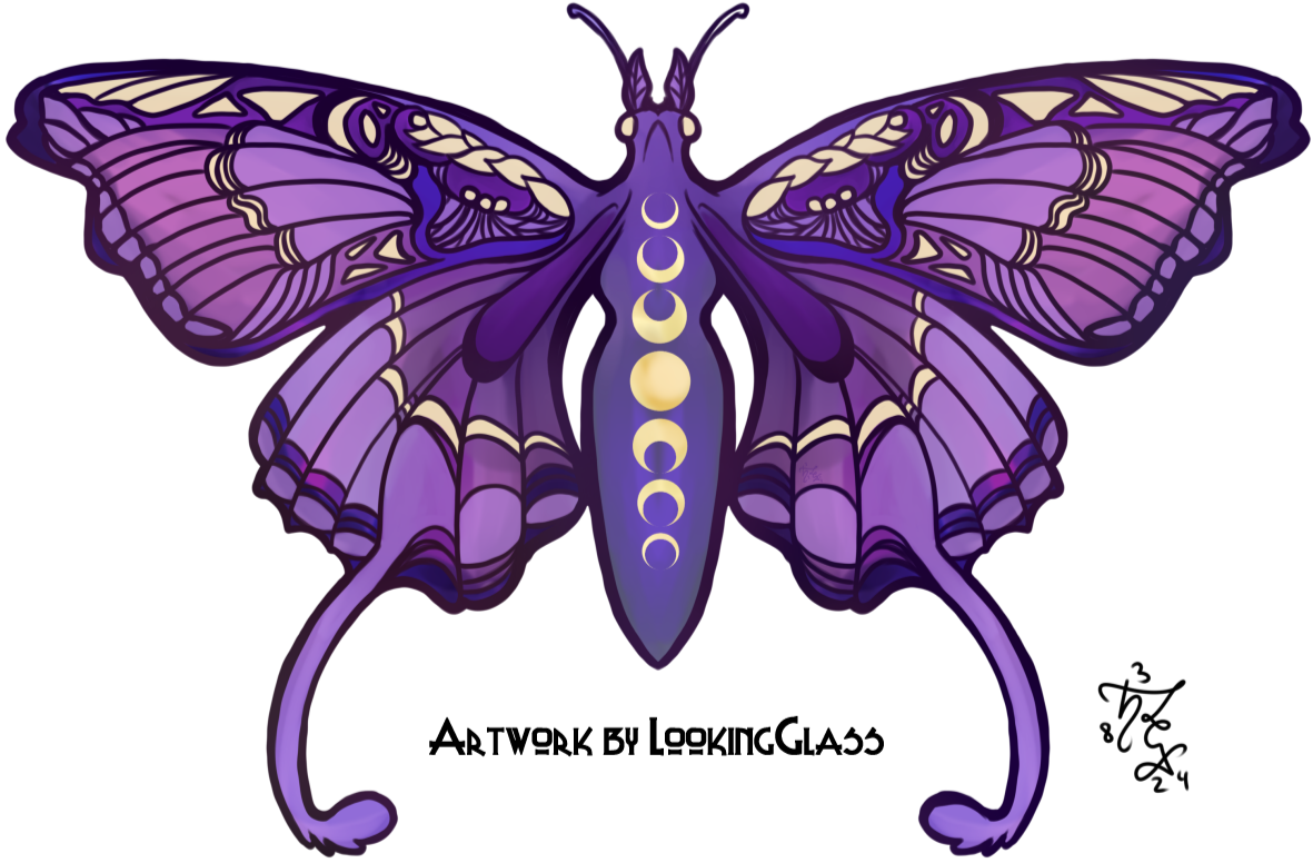 Yara Schmetterling 2024